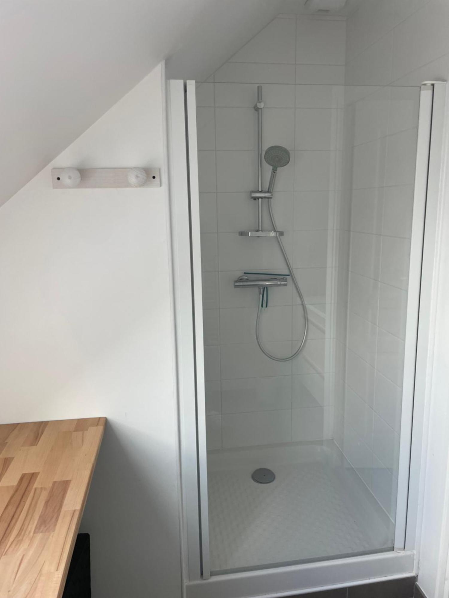 Ducey Appart'Hotel - Les Rivieres Ngoại thất bức ảnh
