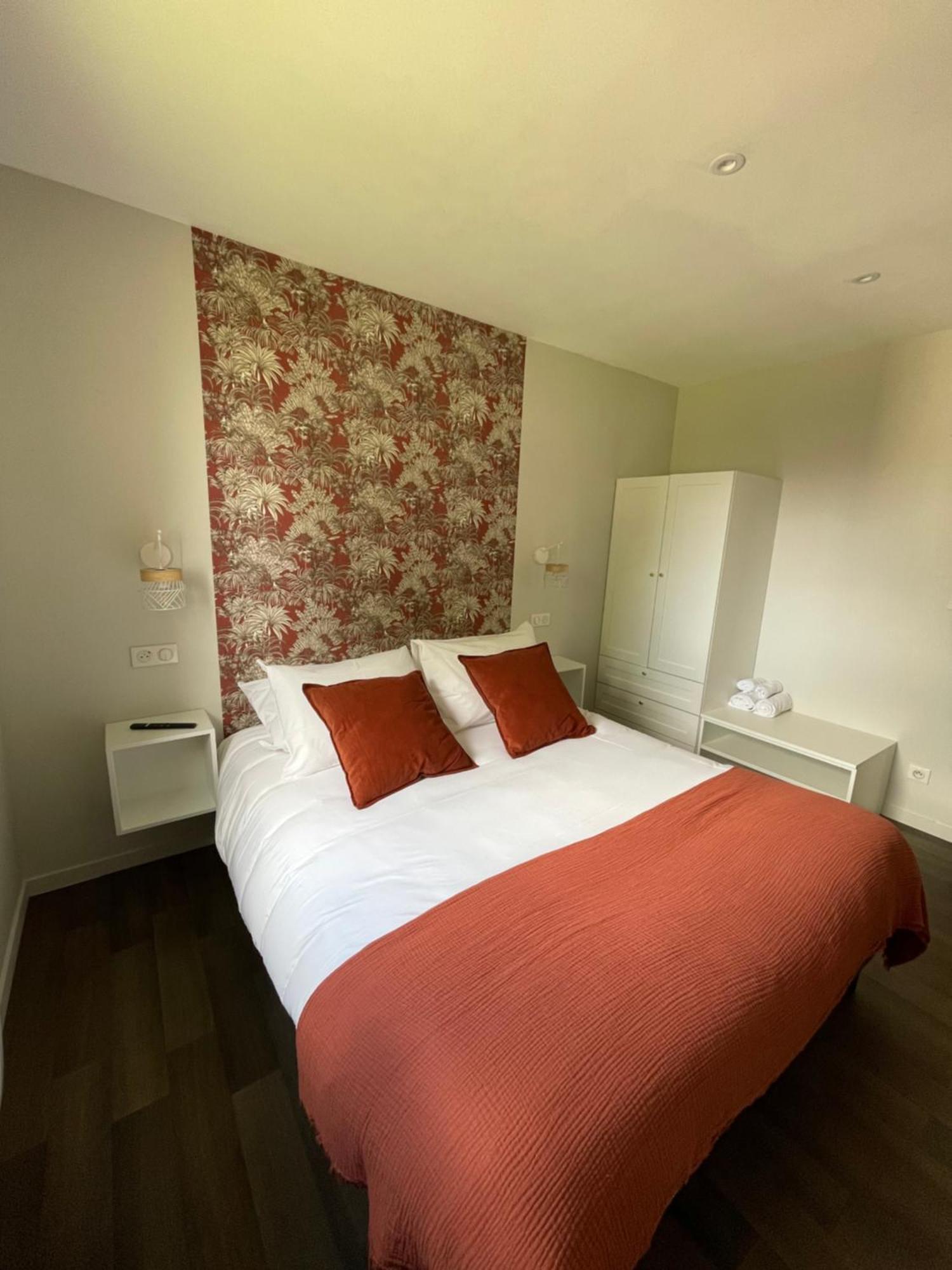 Ducey Appart'Hotel - Les Rivieres Ngoại thất bức ảnh