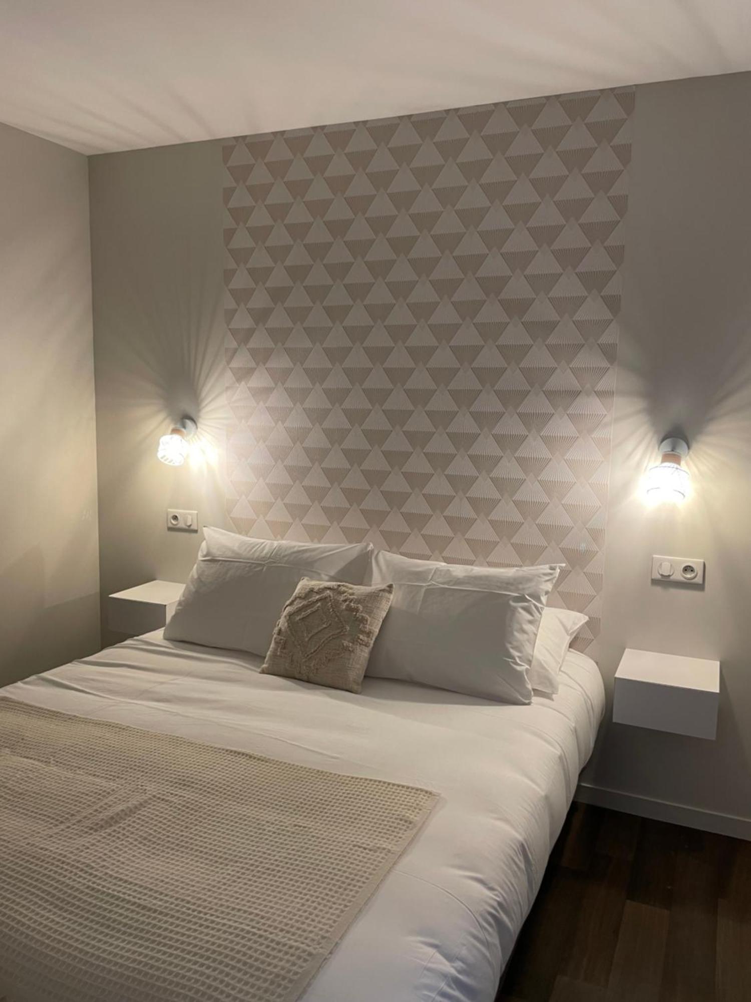 Ducey Appart'Hotel - Les Rivieres Ngoại thất bức ảnh