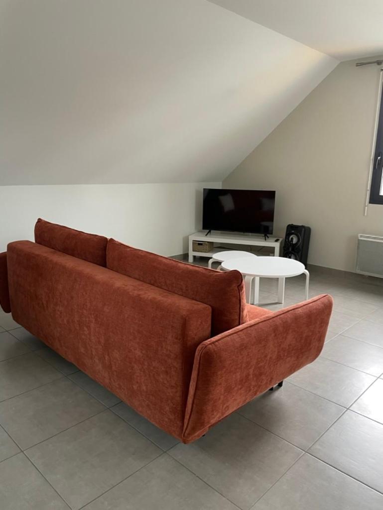 Ducey Appart'Hotel - Les Rivieres Ngoại thất bức ảnh