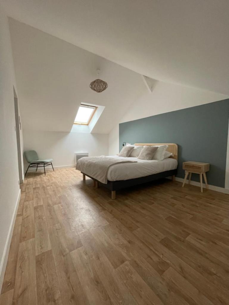 Ducey Appart'Hotel - Les Rivieres Ngoại thất bức ảnh